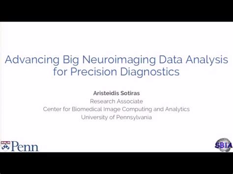 March Bme Biomedical Data Science Seminar Aristeidis Sotiras