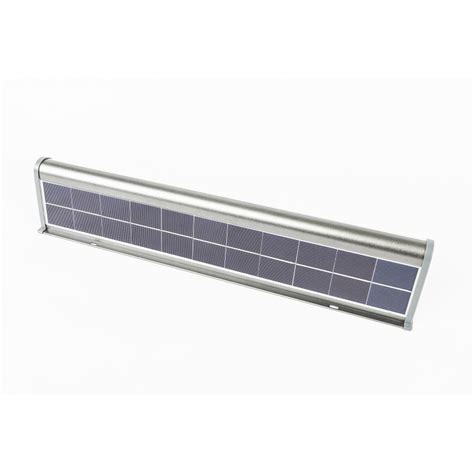 Solar Powered LED Outdoor Signage Lightsu00 - Post Lighting