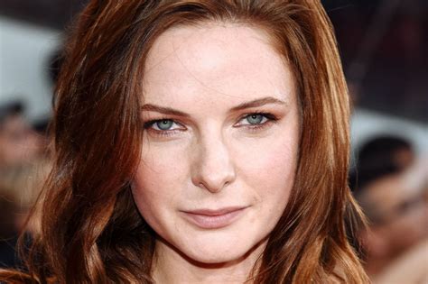 Rebecca Ferguson Cast In Barnum Biopic The Greatest Showman Vlr Eng Br