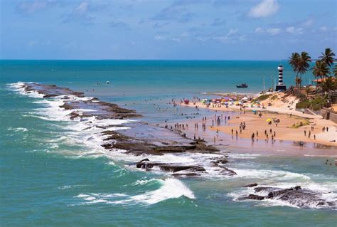 Praia Do Gunga E Barra De S O Miguel Alagoas O Que Fazer