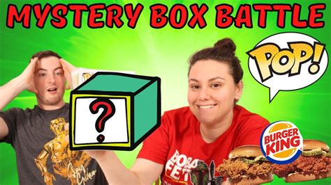 Opening Funko Pop Mystery Boxes From Smeye World Jnavo Toys