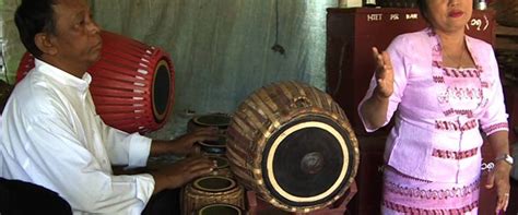 Myanmar Traditional Music, Myanmar Instruments - Go Myanmar Tours