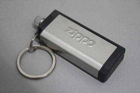Вечная спичка: новинка от Zippo