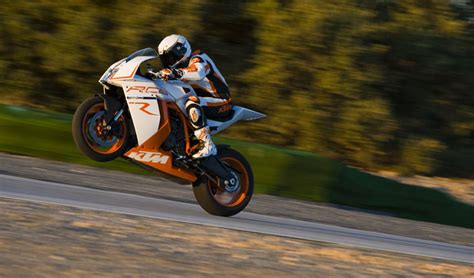 Ktm Ktm Rc R Track Moto Zombdrive