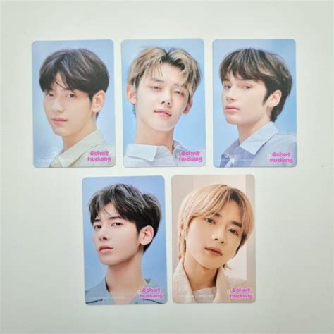 Jual Pc Photocard Manyo Ma Nyo Txt Soobin Yeonjun Beomgyu Taehyun