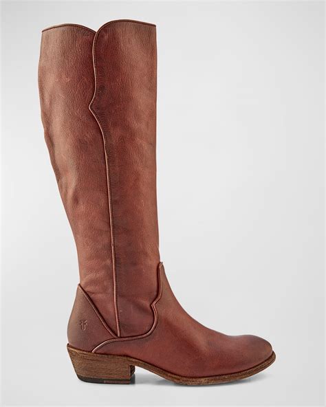 Frye Womens Boots At Neiman Marcus