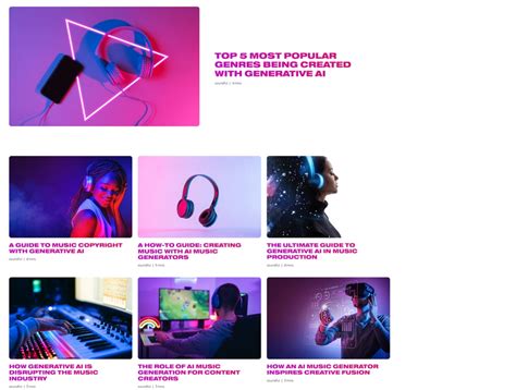 soundful  ai  tools sites  soundfulcom