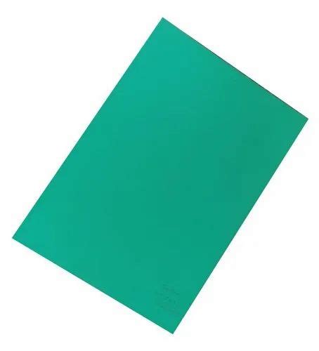 Green Chart Paper, Paper Size: 27 X 38 Inch, 120GSM at best price in Mumbai