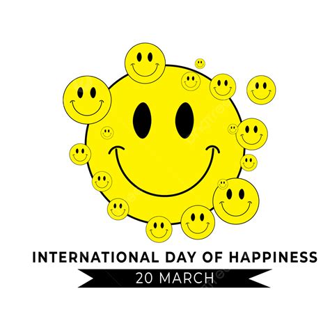 International Happy Day Vector Hd Png Images International Day Of