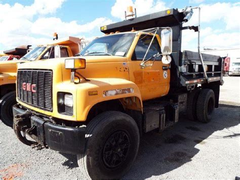 Gmc 7500 In Virginia For Sale Used Trucks On Buysellsearch