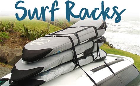 Best Surfboard Car Roof Rack Buyer S Guide See The Top