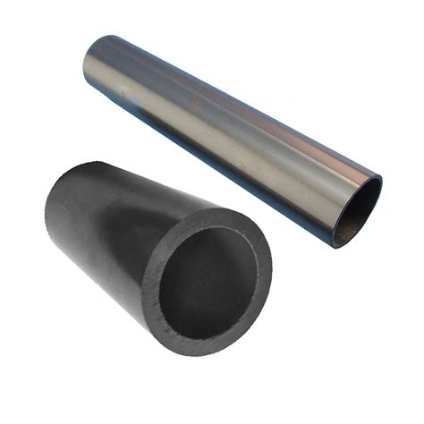 Manufacturer Direct Si3n4 Tube Silicon Nitride Ceramics China Si3n4