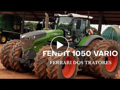 Fendt Vario