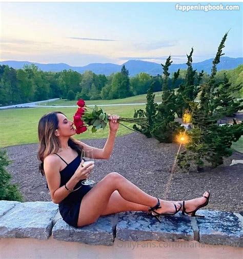 Fegalvao Maria Cosplay Nude OnlyFans Leaks Fappening FappeningBook