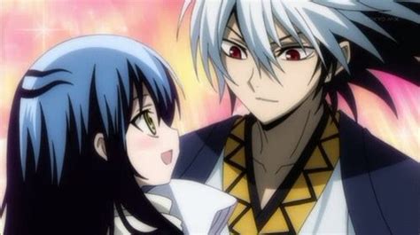 Rikuo Nura And Tsurara