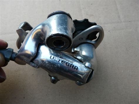 Przerzutka Shimano Ultegra Rd Ss Oficjalne