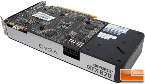 Nvidia Evga Geforce Gtx Gb Video Card Review Page Of