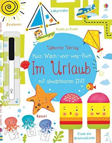 Küstenkidsunterwegs Urlaub mit Kindern Spannende Bücher für Ferien