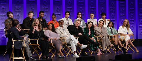 ‘Grey’s Anatomy’ Cast, Showrunner Talk Season 19 Relationships, New ...