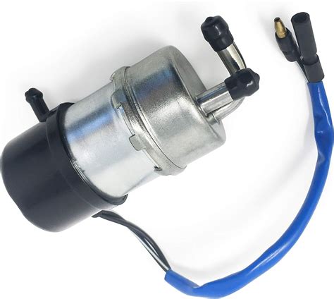 Amazon FPF Fuel Pump For Honda 350 TRX350 TRX350D 1986 1989