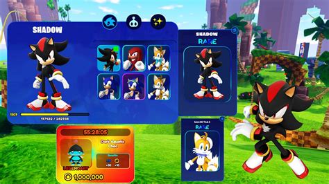 R Pido Nova Atualiza O Como Desbloquear A Nova Skin Do Tails E Do