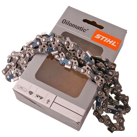 Пильная цепь Stihl Picco Micro Mini 3 (PMM3), 1,1 мм 3/8" купить в Tech ...
