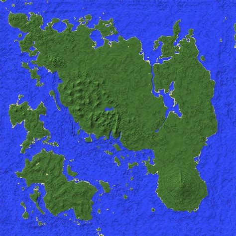 World Painter Map Fantasy Map Map World Painter