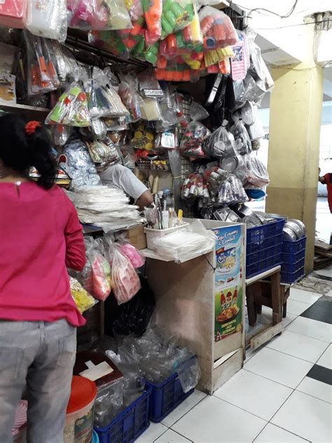 Rekomendasi Toko Plastik Terbaik Di Jakarta Timur