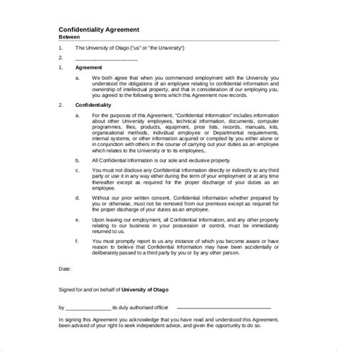 Prenup Agreements Template Template Business