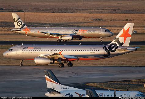 Vh Vqw Jetstar Airways Airbus A Photo By Mehdi Nazarinia Id