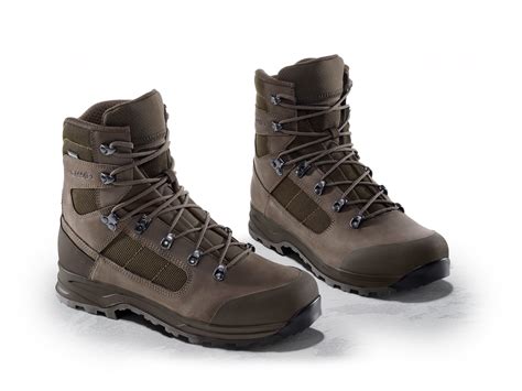 Boots Lowa Elite Mountain Gtx Brown Atelier Yuwa Ciao Jp