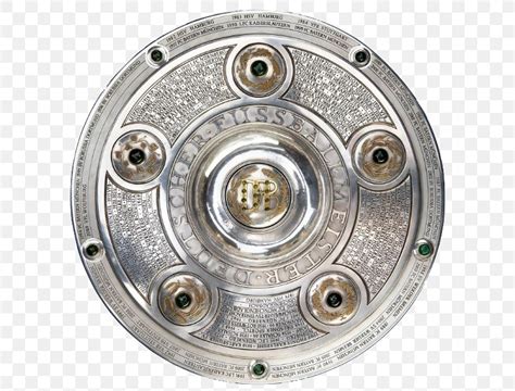 Borussia Dortmund Bundesliga Meisterschale Dfb Pokal Deutsche