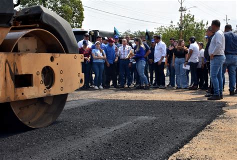 Gobernador Rosales Contin A Desarrollando El Plan De Respuesta