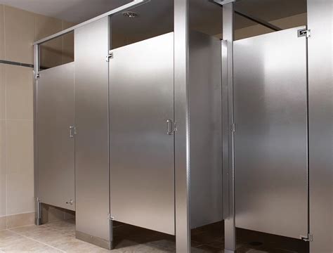 Toilet Partitions & Bathroom Stalls | Fast & Affordable | Partition Plus