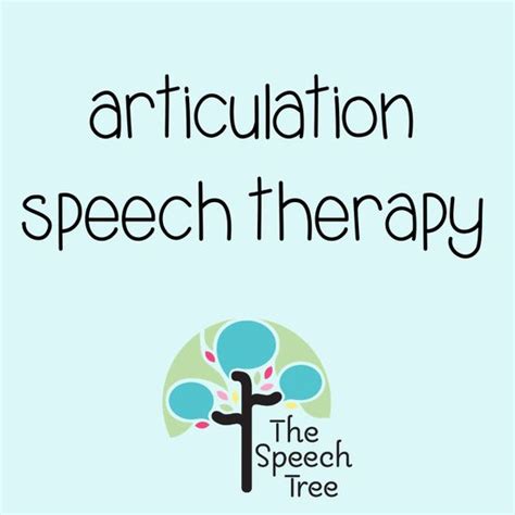 Speech Tree Co | SPEECH THERAPY (thespeechtree) | Official Pinterest account