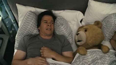 Ted Trailer German Deutsch Hd Dreharbeit Youtube