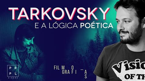 Andrei Tarkovsky Vida E Obra Filmografias Pp109 Youtube