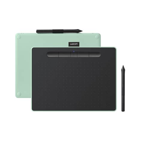 Wacom Intuos Small with Bluetooth - Monaliza