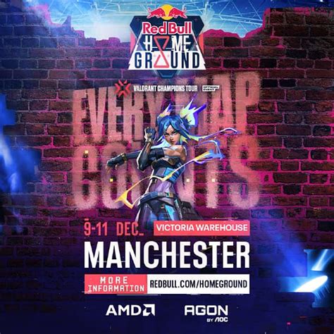 Red Bull Home Ground Returns To Manchester In December