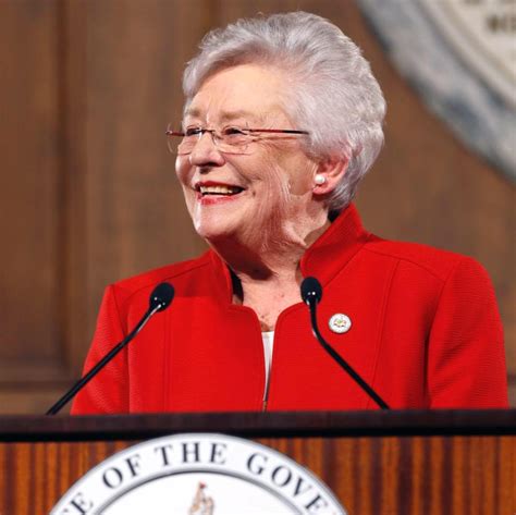 Gov Kay Ivey Apologizes After 1967 Audio Interview Describes Her