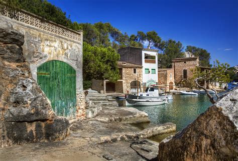 Mallorca Wanderreise Wandern Im Urspr Nglichen S Den Der Insel