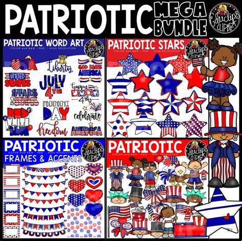 61,459 Patriotic Clip Art Images, Stock Photos & Vectors - Clip Art Library