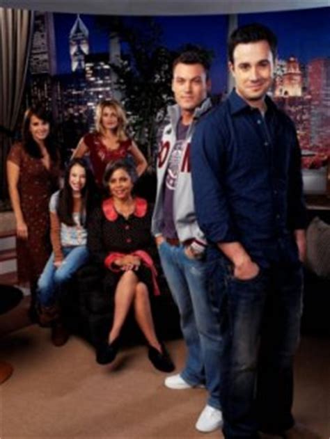 Sitcoms Online - Freddie - ABC Pilot Review