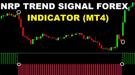 Nrp Trend Signal Forex Indicator Mt Best Indicator Mt For