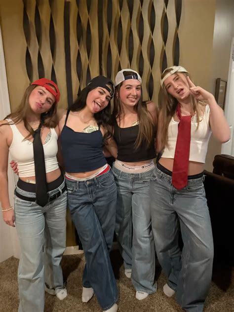 Creative Costume Inspiration for Magic Mike Halloween Outfits 4