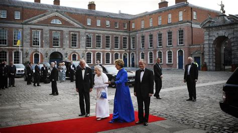 The Dublin Castle Events Office Says Hello! | Dublin Castle