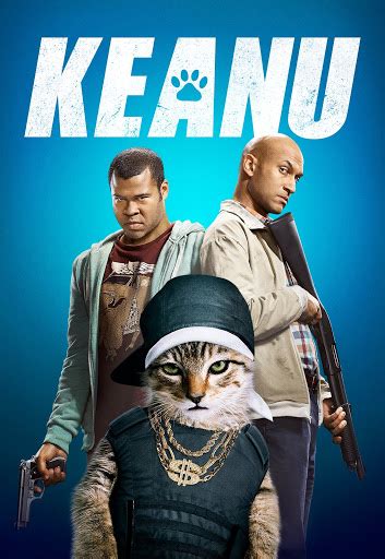 Keanu - Movies on Google Play