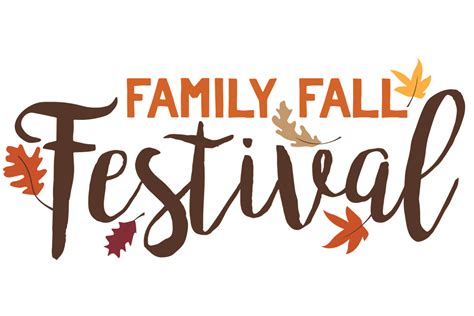 Family Fall Festival - Fredericktowne Baptist Church