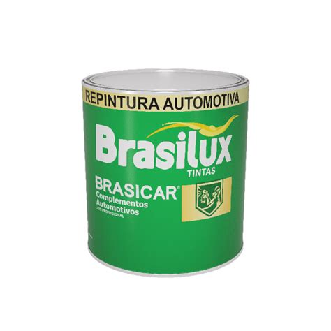 Primer Rapido Universal Cinza L Brasilux Bond Tintas