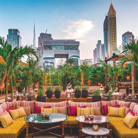 The Best Restaurants In Dubai By The Asia Collective